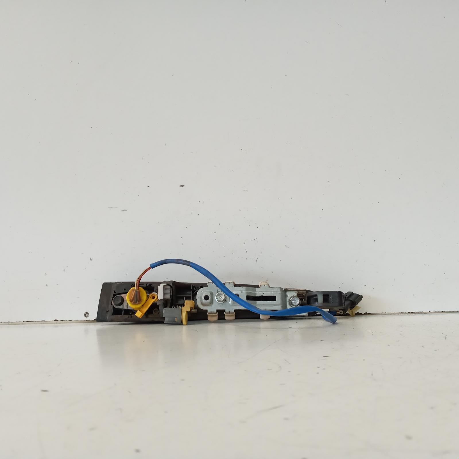2014 Kia Carnival/grand Carnival Door Handle View Auto part Door Handle Kia Carnival/grand Carnival 2014