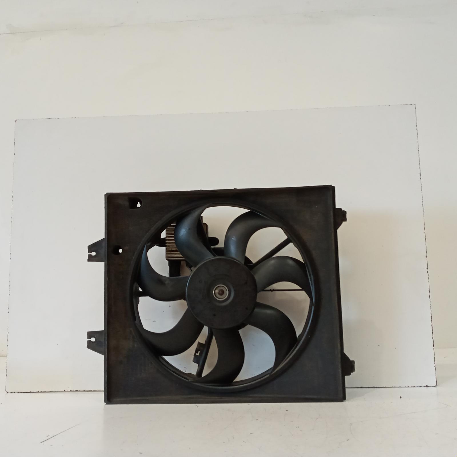 View Auto part Fan Kia Carnival/grand Carnival 2014