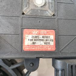 View Auto part Fan Kia Carnival/grand Carnival 2014