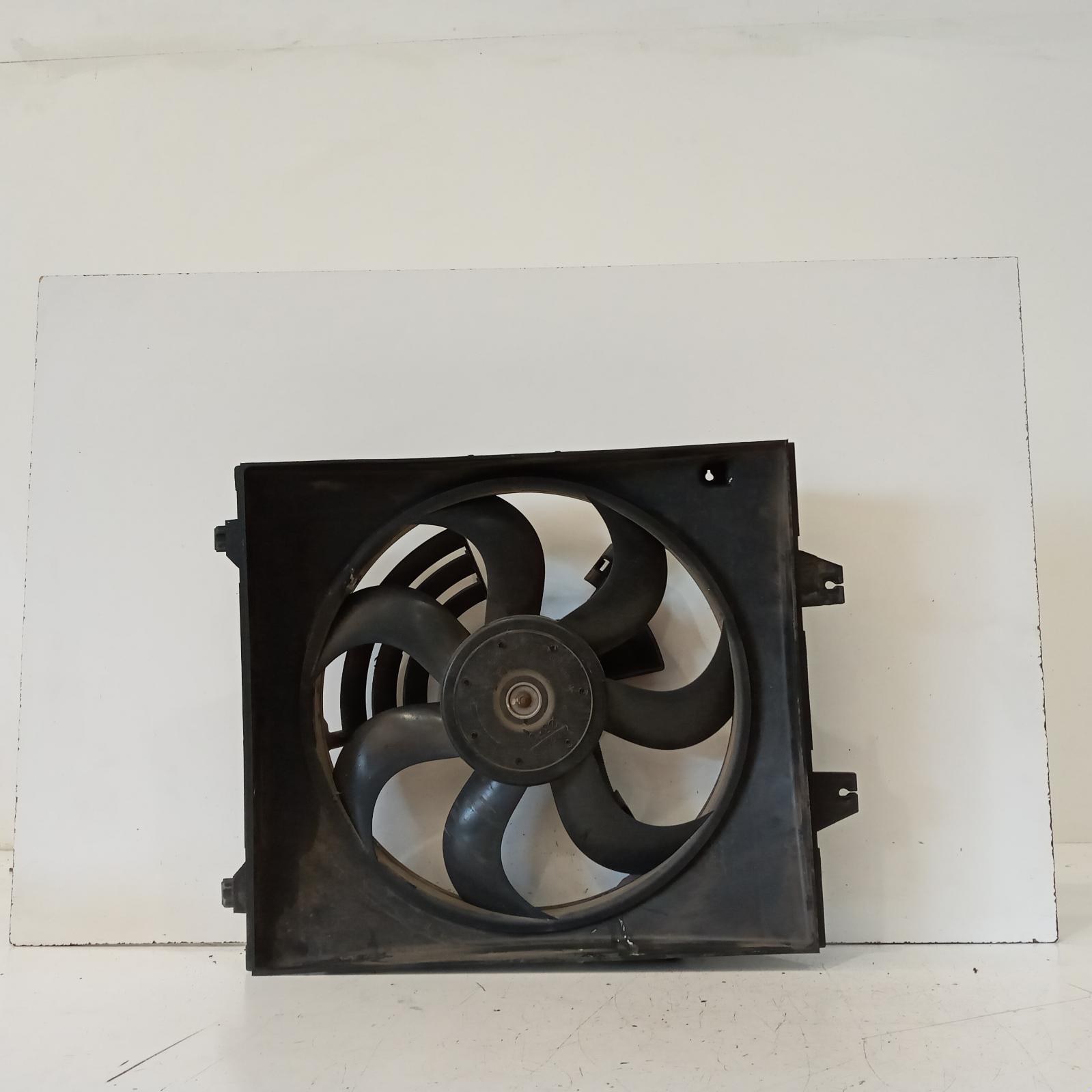 View Auto part Fan Kia Carnival/grand Carnival 2014