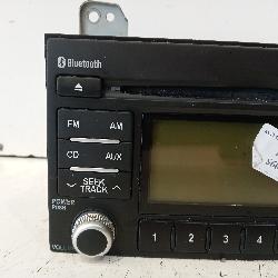 View Auto part Radio/Cd/Dvd/Sat/Tv Kia Carnival/grand Carnival 2014