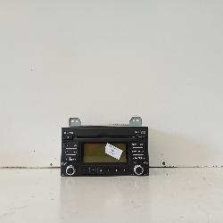 View Auto part Radio/Cd/Dvd/Sat/Tv Kia Carnival/grand Carnival 2014