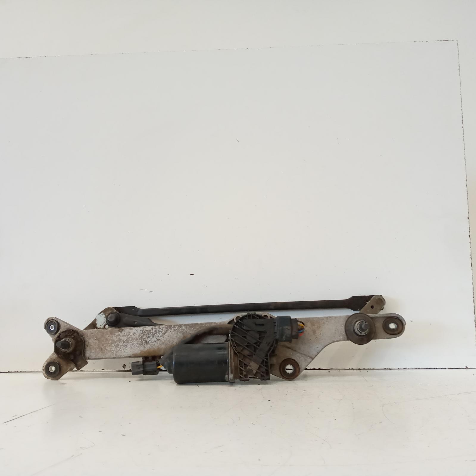 View Auto part Wiper Motor Kia Carnival/grand Carnival 2014