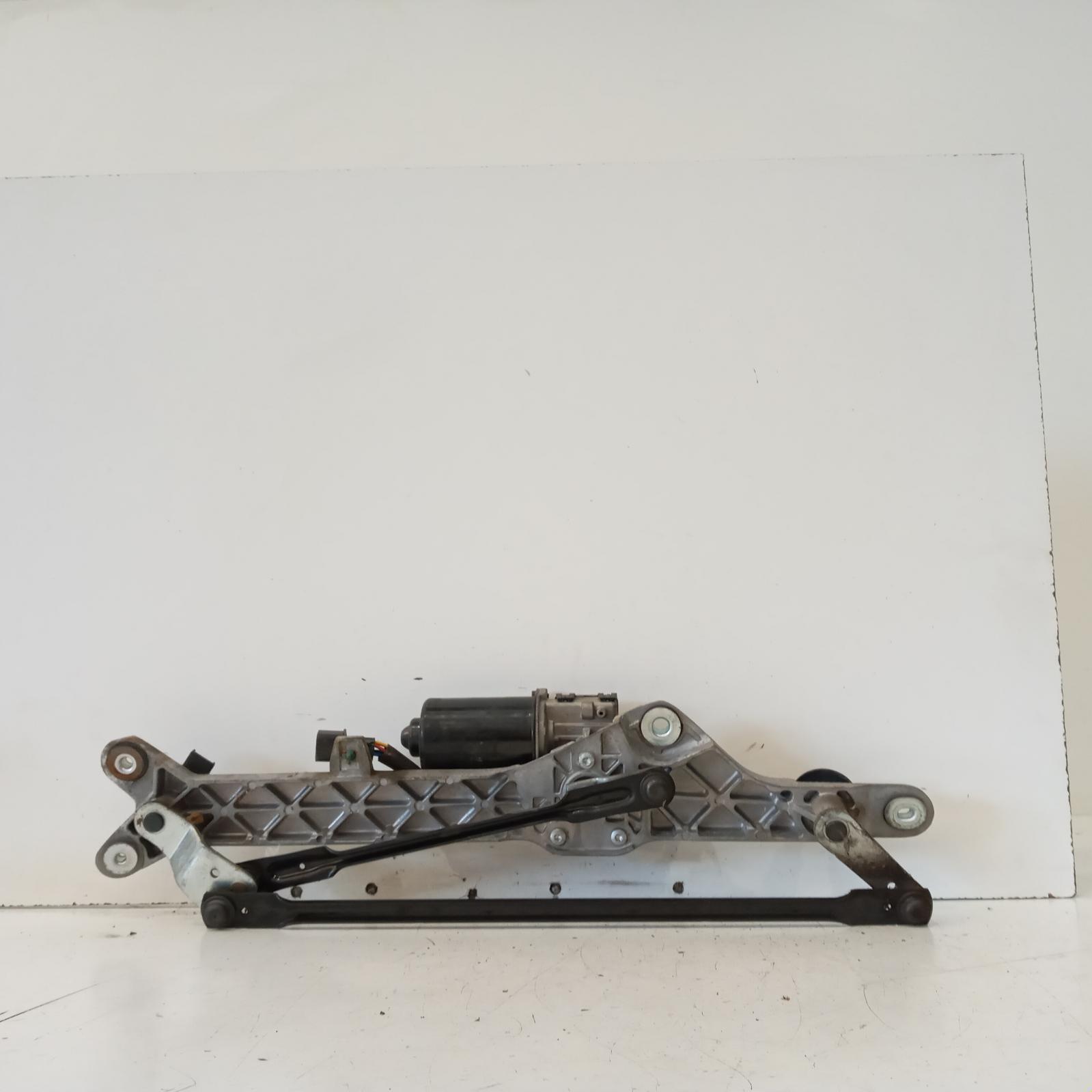 View Auto part Wiper Motor Kia Carnival/grand Carnival 2014