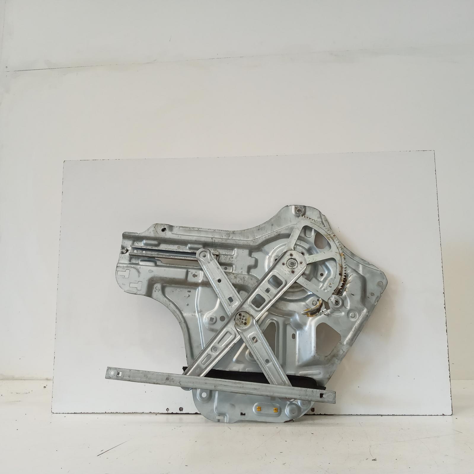 View Auto part Left Front Window Reg/Motor Kia Carnival/grand Carnival 2014