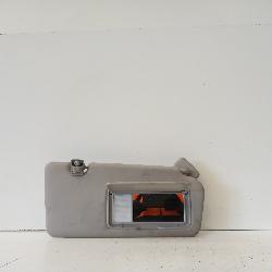 View Auto part Sunvisor Kia Carnival/grand Carnival 2014