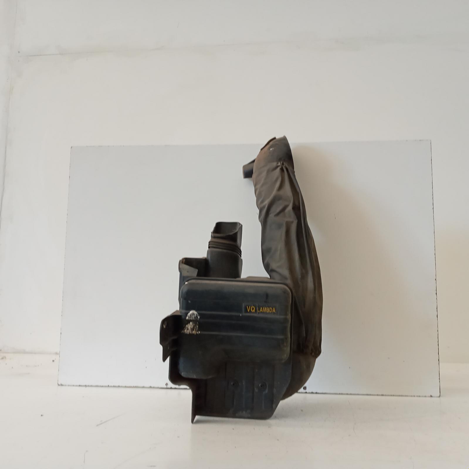 2014 Kia Carnival/grand Carnival Air Cleaner/Box View Auto part Air Cleaner/Box Kia Carnival/grand Carnival 2014