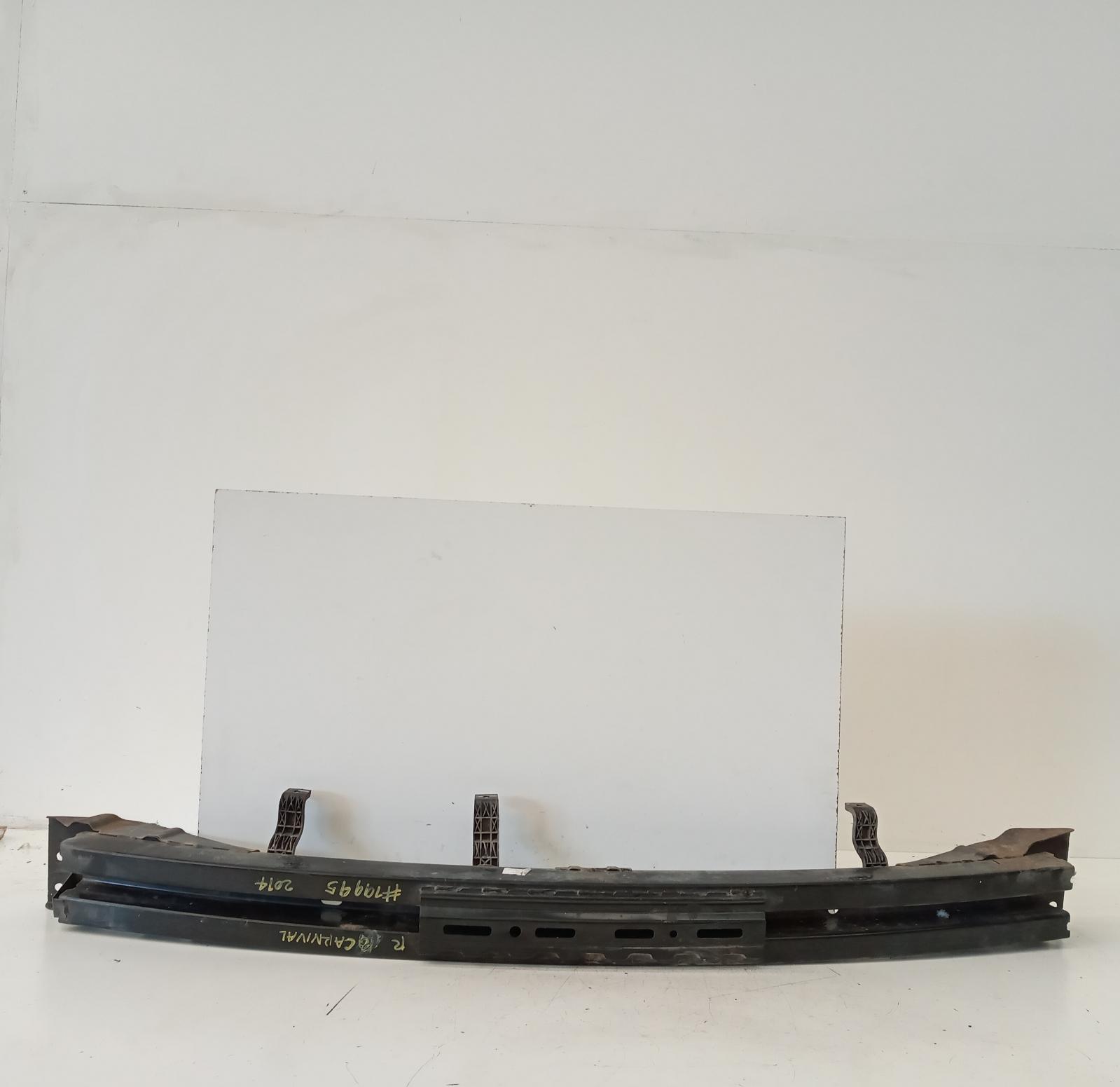 View Auto part R/Bar Bracket/Reinfo Kia Carnival/grand Carnival 2014