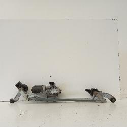 View Auto part Wiper Motor Mitsubishi Triton 2018