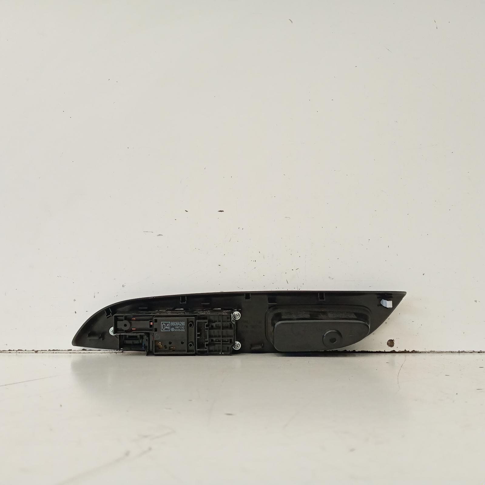 2018 Mitsubishi Triton Pwr Dr Wind Switch View Auto part Pwr Dr Wind Switch Mitsubishi Triton 2018