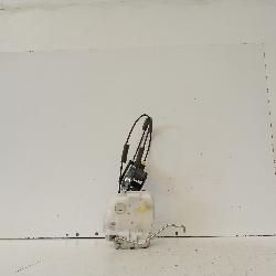 View Auto part Door/Boot/Gate Lock Mitsubishi Triton 2018
