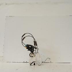 View Auto part Door/Boot/Gate Lock Mitsubishi Triton 2018