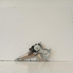 View Auto part Right Rear Wnd Reg/Motor Mitsubishi Triton 2018