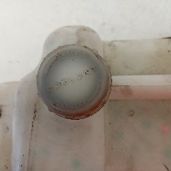 View Auto part Overflow Bottle Mitsubishi Triton 2018