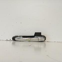 View Auto part Door Handle Mitsubishi Triton 2018