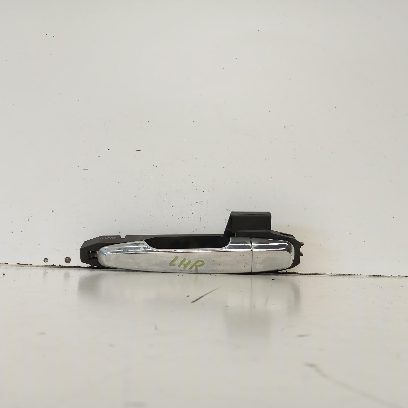 2018 Mitsubishi Triton Door Handle View Auto part Door Handle Mitsubishi Triton 2018