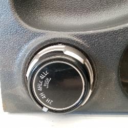 View Auto part Console Mitsubishi Triton 2018