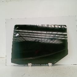 View Auto part Left Rear Door Window Mitsubishi Triton 2018