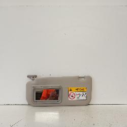 View Auto part Sunvisor Mitsubishi Triton 2018