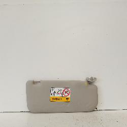 View Auto part Sunvisor Mitsubishi Triton 2018