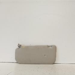 View Auto part Sunvisor Mitsubishi Triton 2018