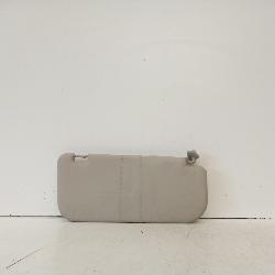 View Auto part Sunvisor Mitsubishi Triton 2018