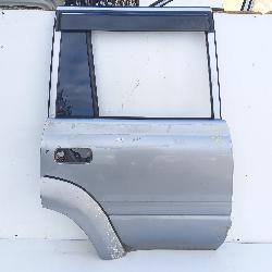 View Auto part Right Rear Door Sliding Toyota Landcruiser 1994