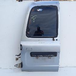 View Auto part Bootlid/Tailgate Toyota Landcruiser 1994