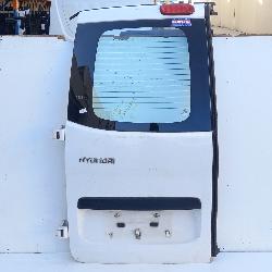 View Auto part Bootlid/Tailgate Hyundai Iload/imax 2011