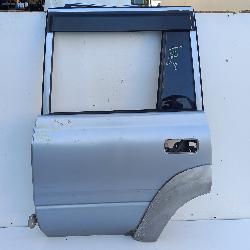 View Auto part Left Rear Door/Sliding Toyota Landcruiser 1994
