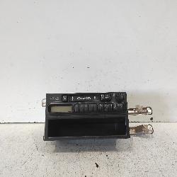 View Auto part Radio/Cd/Dvd/Sat/Tv Toyota Hiace 2002