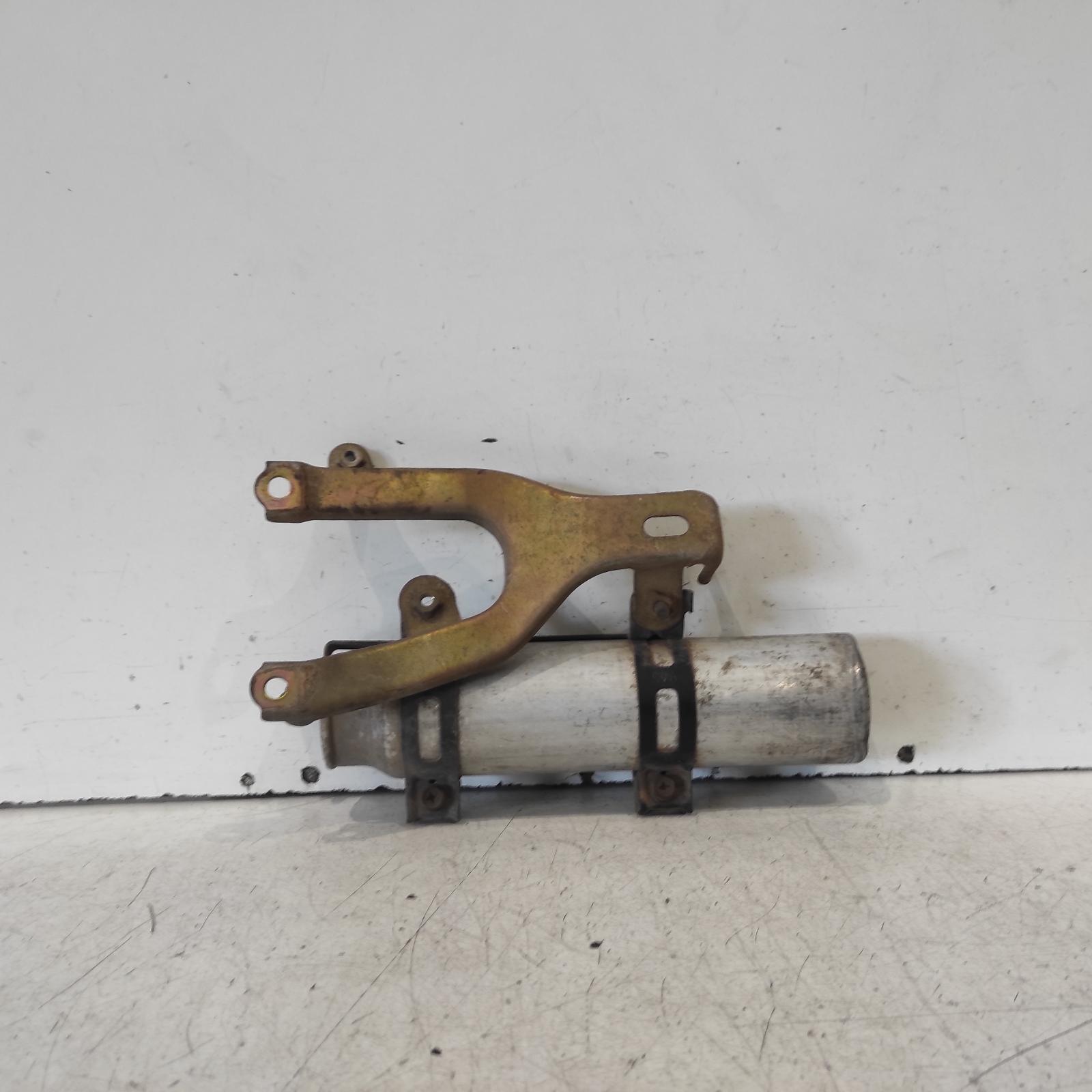 View Auto part A/C Dryer Toyota Hiace 2002