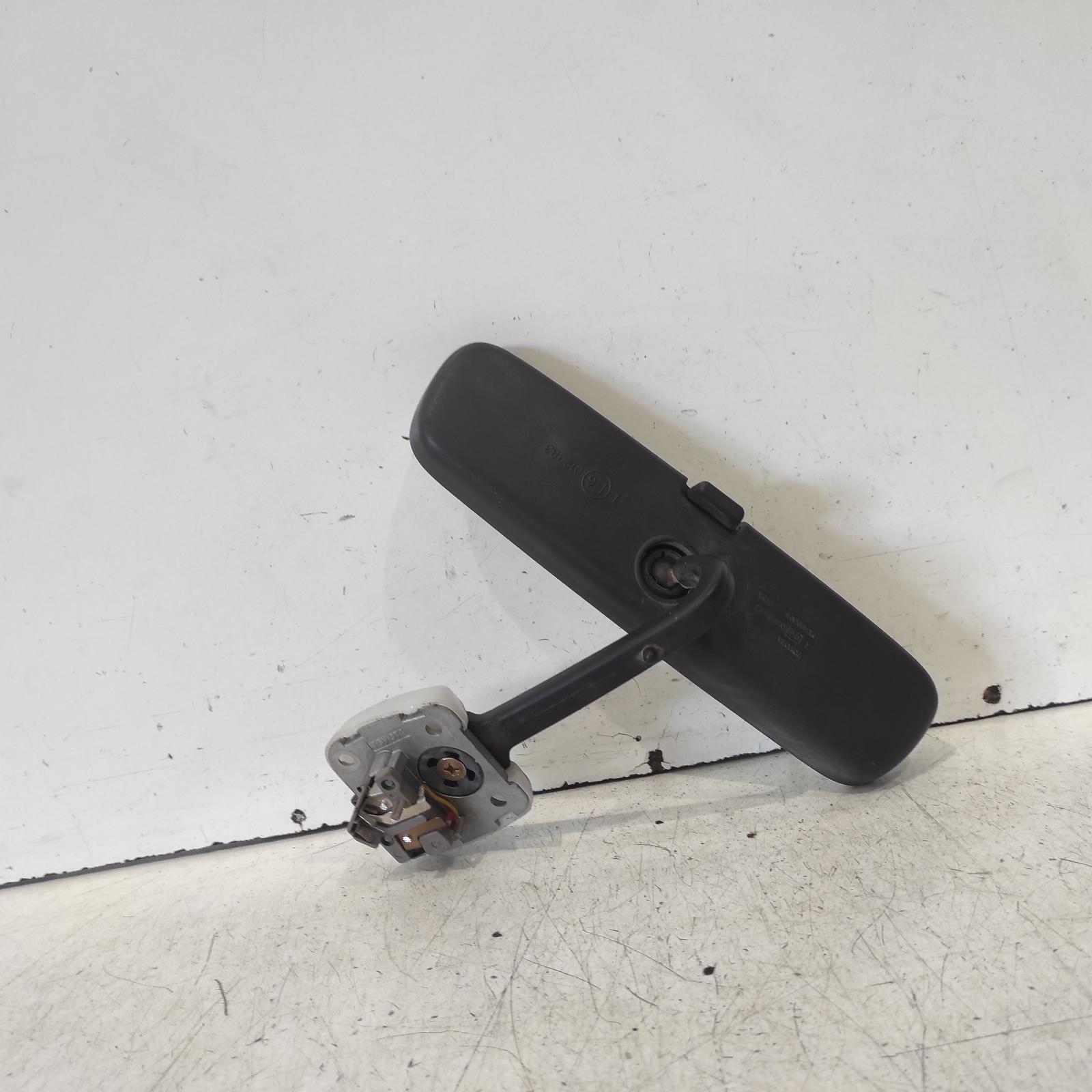 View Auto part Interior Mirror Toyota Hiace 2002