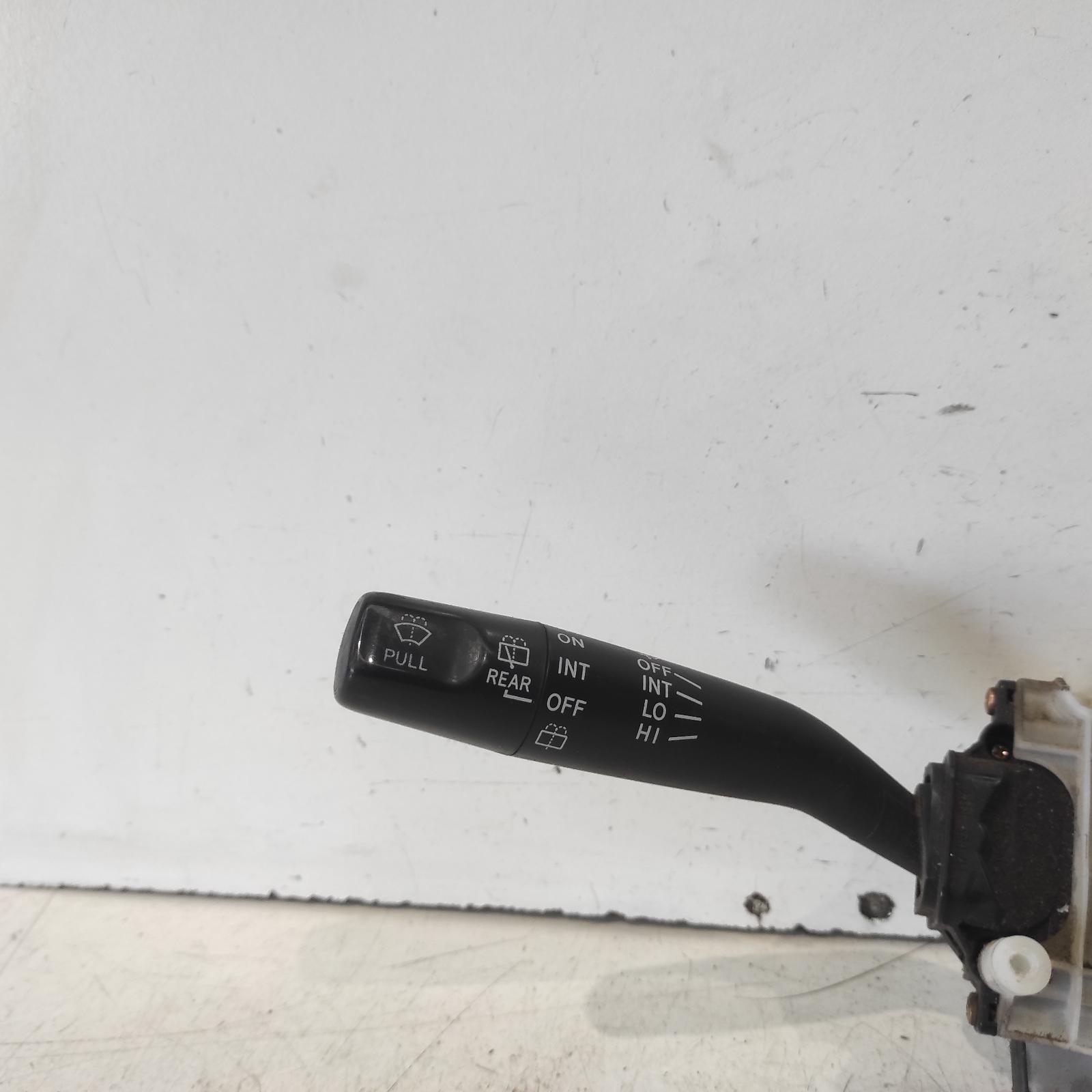 View Auto part Combination Switch Toyota Hiace 2002