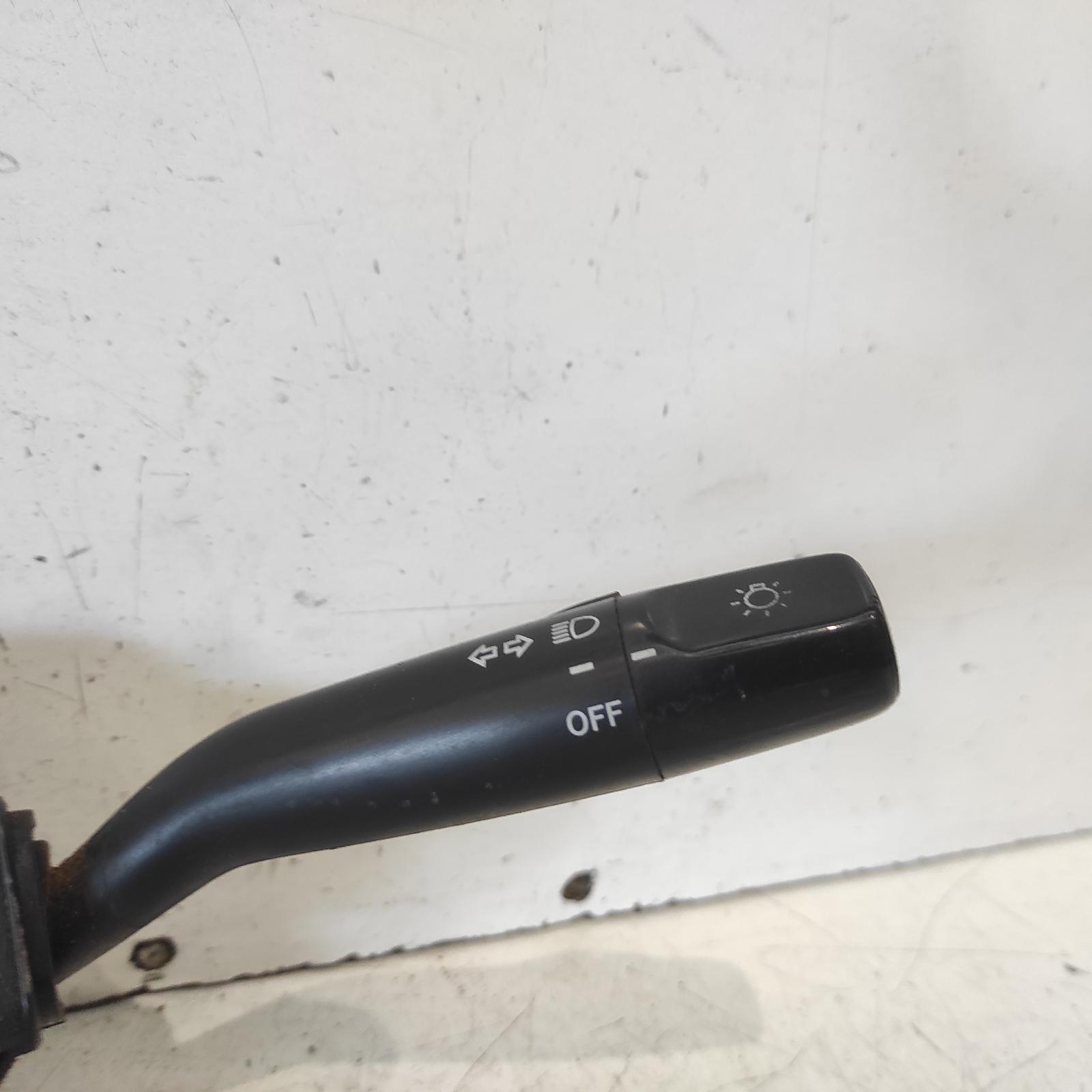 View Auto part Combination Switch Toyota Hiace 2002