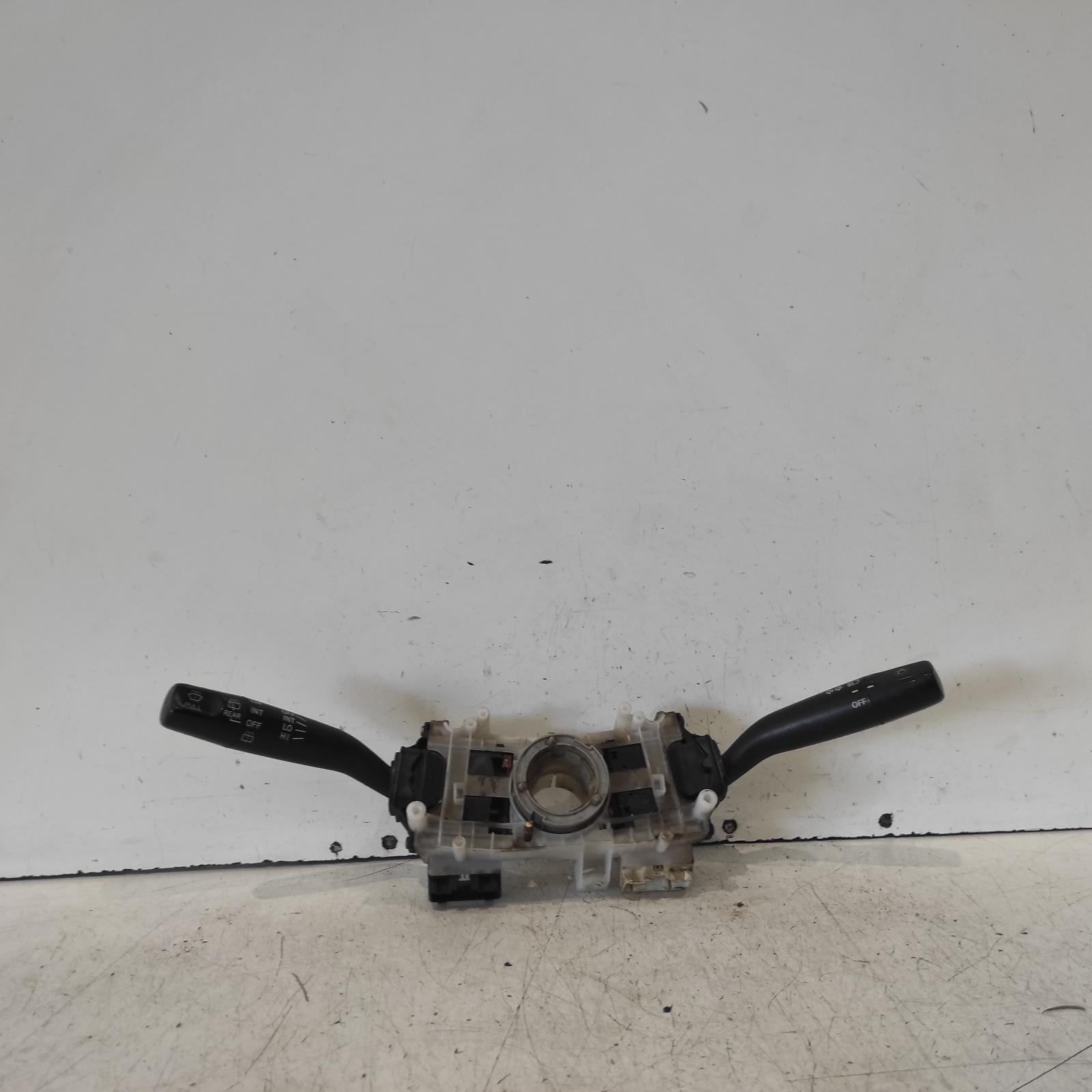 View Auto part Combination Switch Toyota Hiace 2002