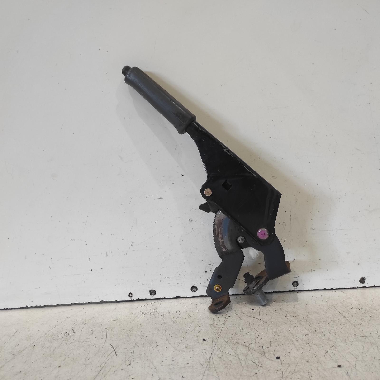 View Auto part Handbrake Lever Toyota Hiace 2002