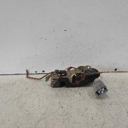 View Auto part Door/Boot/Gate Lock Toyota Hiace 2002