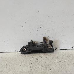 View Auto part Door Handle Toyota Hiace 2002