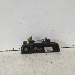 View Auto part Door Handle Toyota Hiace 2002