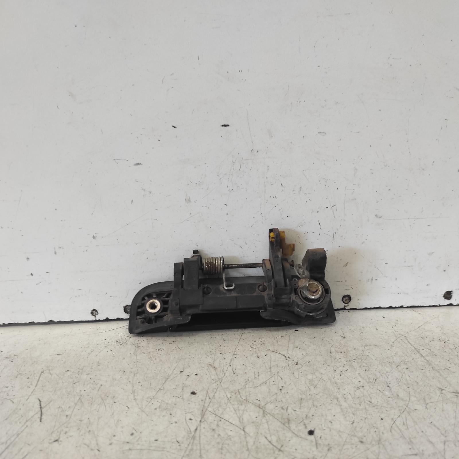 View Auto part Door Handle Toyota Hiace 2002