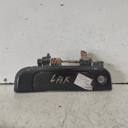 View Auto part Door Handle Toyota Hiace 2002