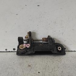View Auto part Door Handle Toyota Hiace 2002