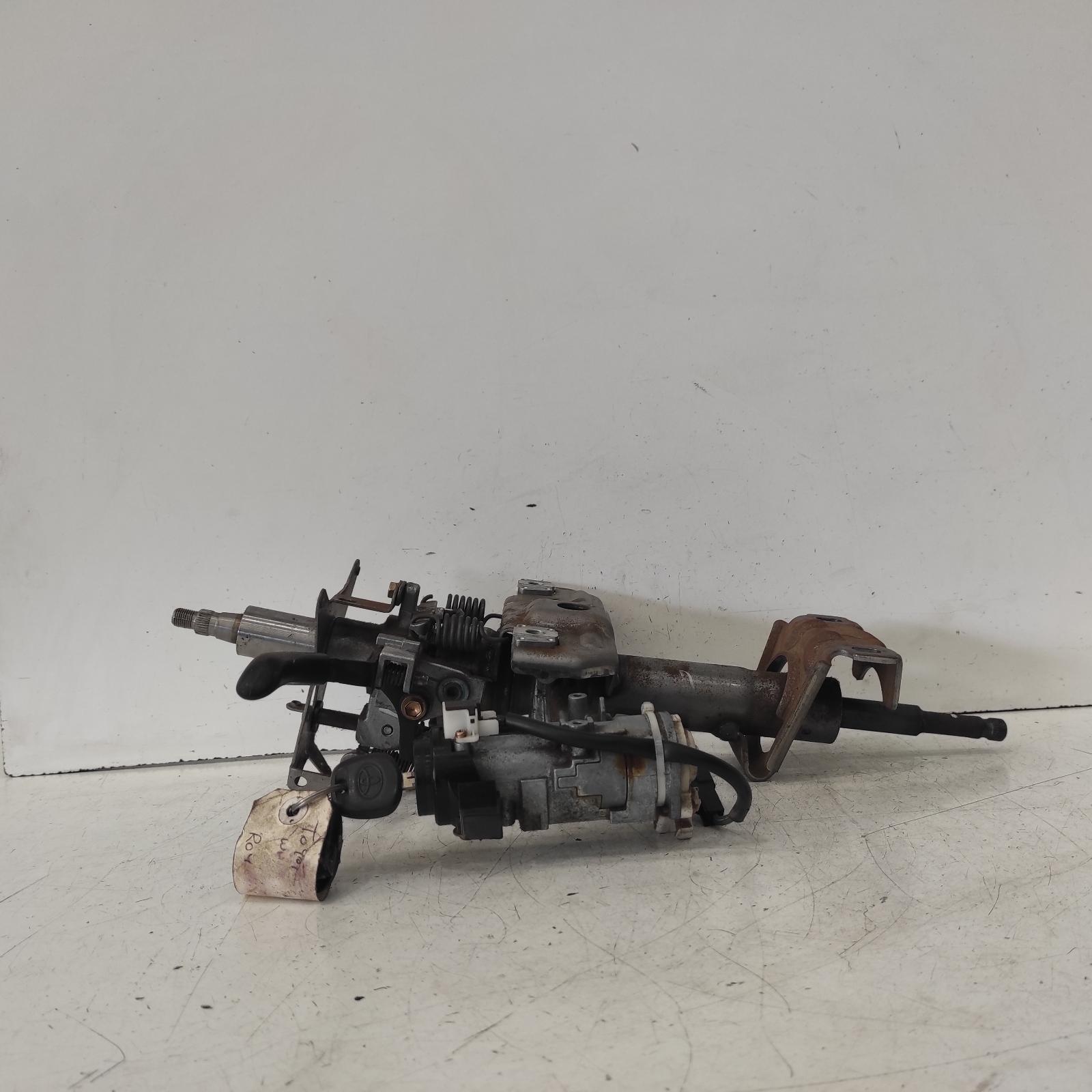 View Auto part Steering Column Toyota Hiace 2002