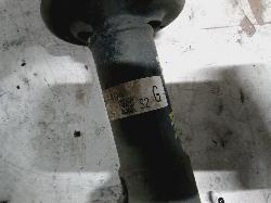 View Auto part Left Front Strut Mitsubishi Mirage 2016