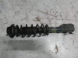View Auto part Left Front Strut Mitsubishi Mirage 2016
