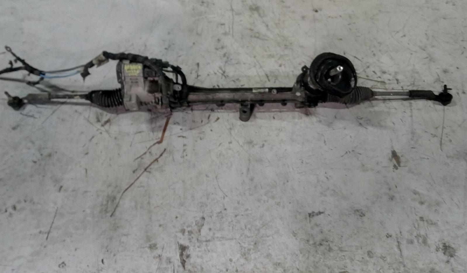 Steering Box/Rack Focus Ford 2011