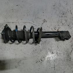 View Auto part Right Front Strut Ssangyong Korando 2011
