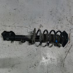 View Auto part Left Front Strut Ssangyong Korando 2011