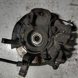 View Auto part Right Front Hub Assembly Ssangyong Korando 2011